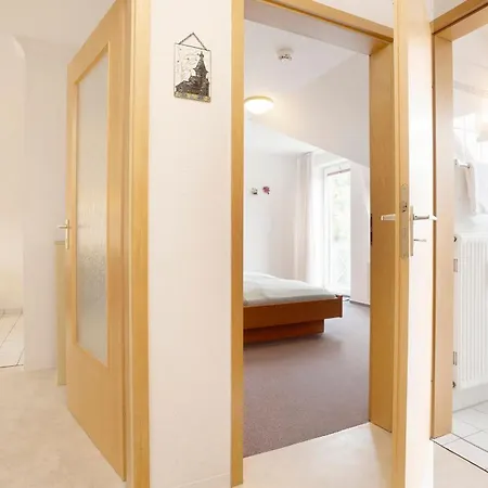 Apartment Kaiserhof 42-44 Meereskrabbe *