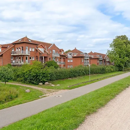 Apartment Kaiserhof 42-44 Meereskrabbe