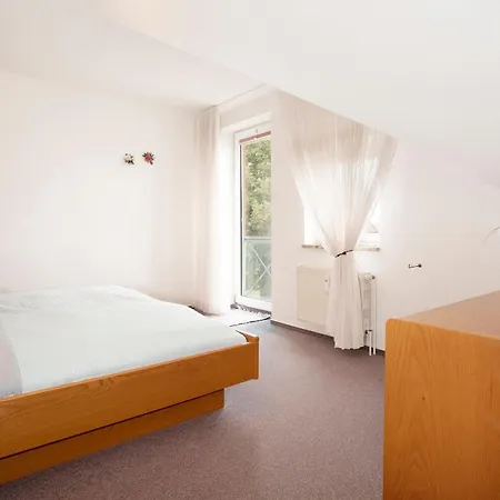Kaiserhof 42-44 Meereskrabbe Apartment *