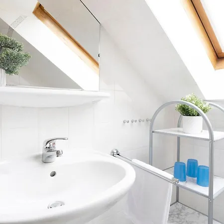 Appartement Kaiserhof 42-44 Meereskrabbe Kellenhusen