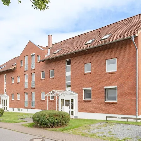 Apartment Kaiserhof 42-44 Meereskrabbe Kellenhusen