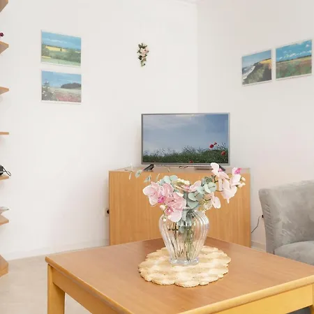 Kaiserhof 42-44 Meereskrabbe