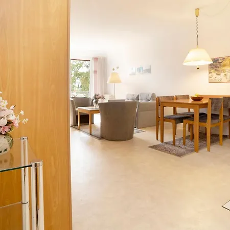 Appartement Kaiserhof 42-44 Meereskrabbe