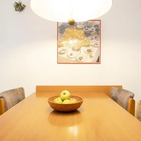 Kaiserhof 42-44 Meereskrabbe Apartment Kellenhusen