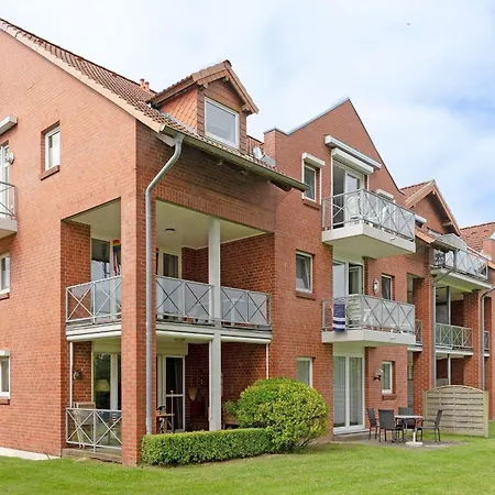 Kaiserhof 42-44 Meereskrabbe *