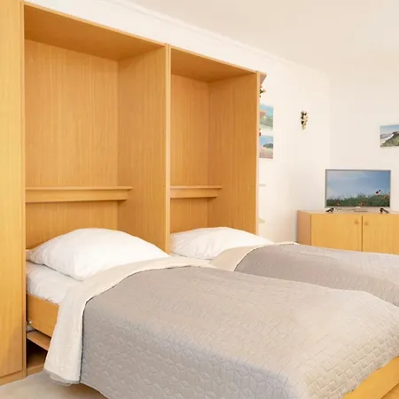 Kaiserhof 42-44 Meereskrabbe Kellenhusen