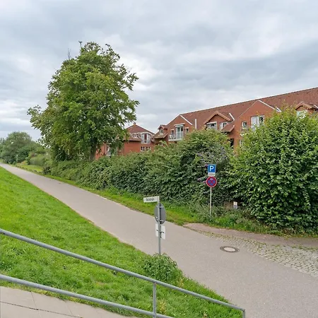 Appartement Kaiserhof 42-44 Meereskrabbe Kellenhusen