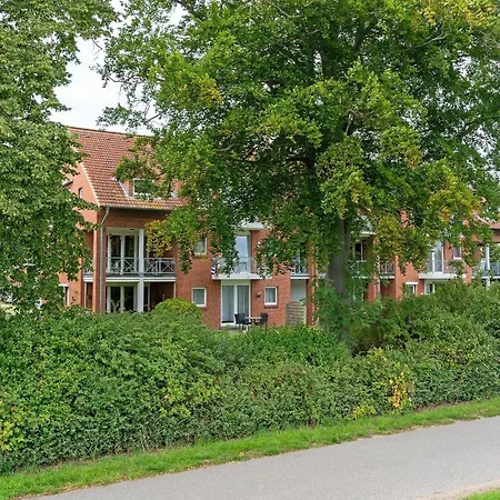 Kaiserhof 42-44 Meereskrabbe Apartment