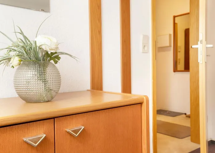 Kaiserhof 42-44 Meereskrabbe Appartamento Kellenhusen