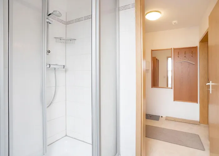 Kaiserhof 42-44 Meereskrabbe Kellenhusen