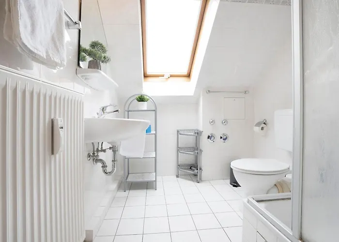 Kaiserhof 42-44 Meereskrabbe Appartamento