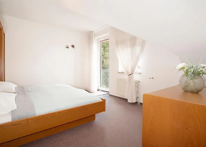 Kaiserhof 42-44 Meereskrabbe Appartamento *