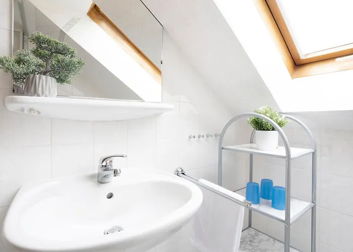 Appartamento Kaiserhof 42-44 Meereskrabbe Kellenhusen