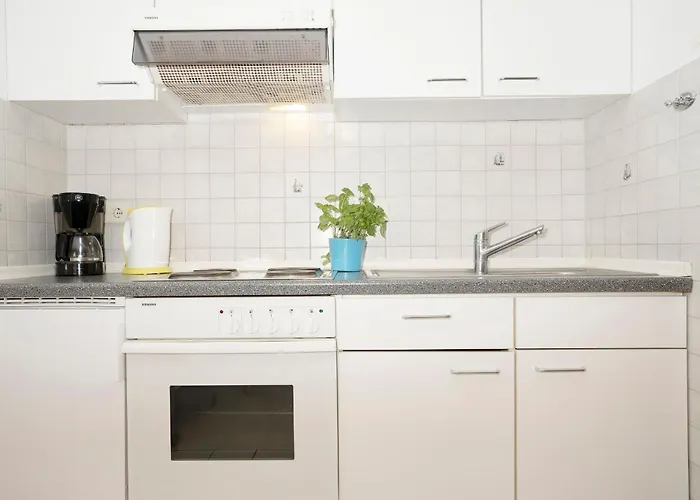 Kaiserhof 42-44 Meereskrabbe Kellenhusen