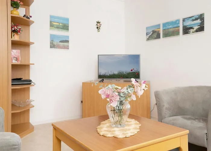 Kaiserhof 42-44 Meereskrabbe