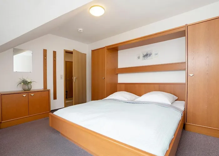 Kaiserhof 42-44 Meereskrabbe Appartamento *