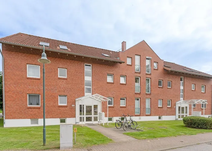 Kaiserhof 42-44 Meereskrabbe *